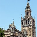 EU ESP AND SEV Seville 2017JUL14 CatedralDeSevilla 002 : 2017, 2017 - EurAisa, DAY, Europe, Friday, July, Southern Europe, Spain
